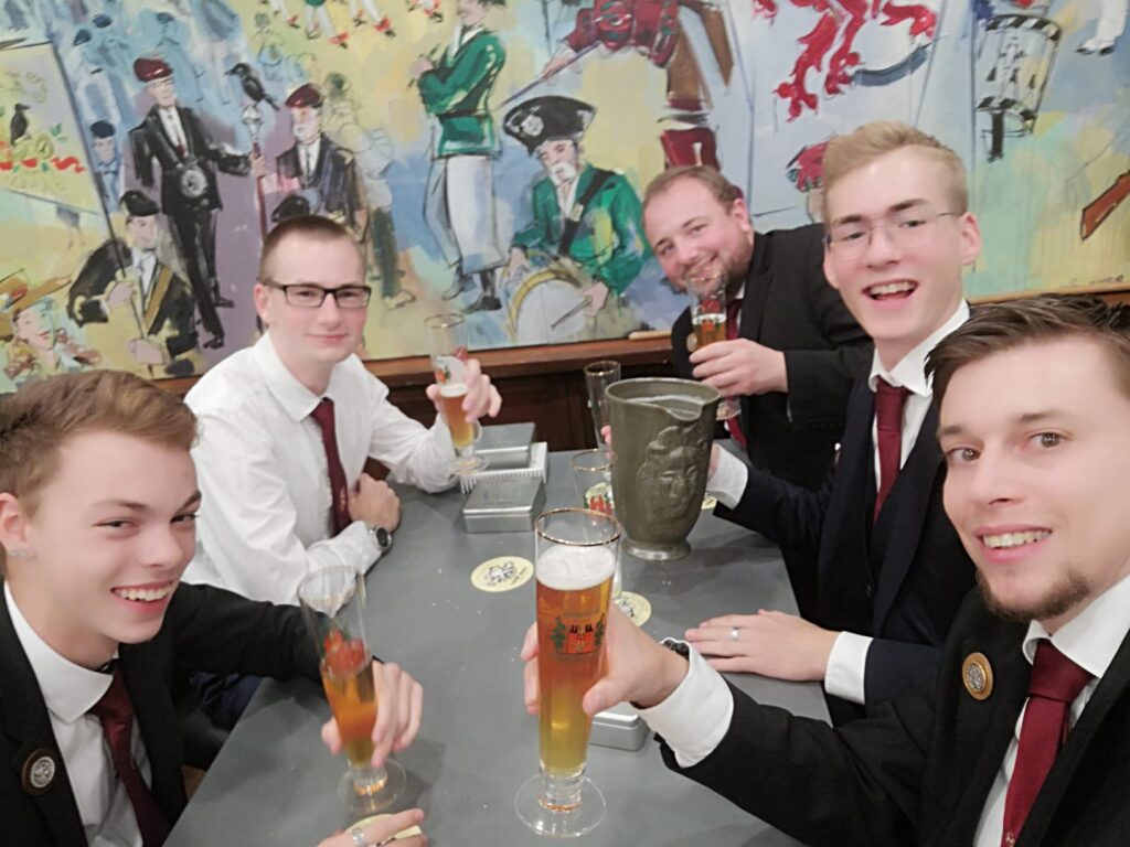 E. E. Zunft zu Gerbern E. E. Zunft zu Gerbern - %title