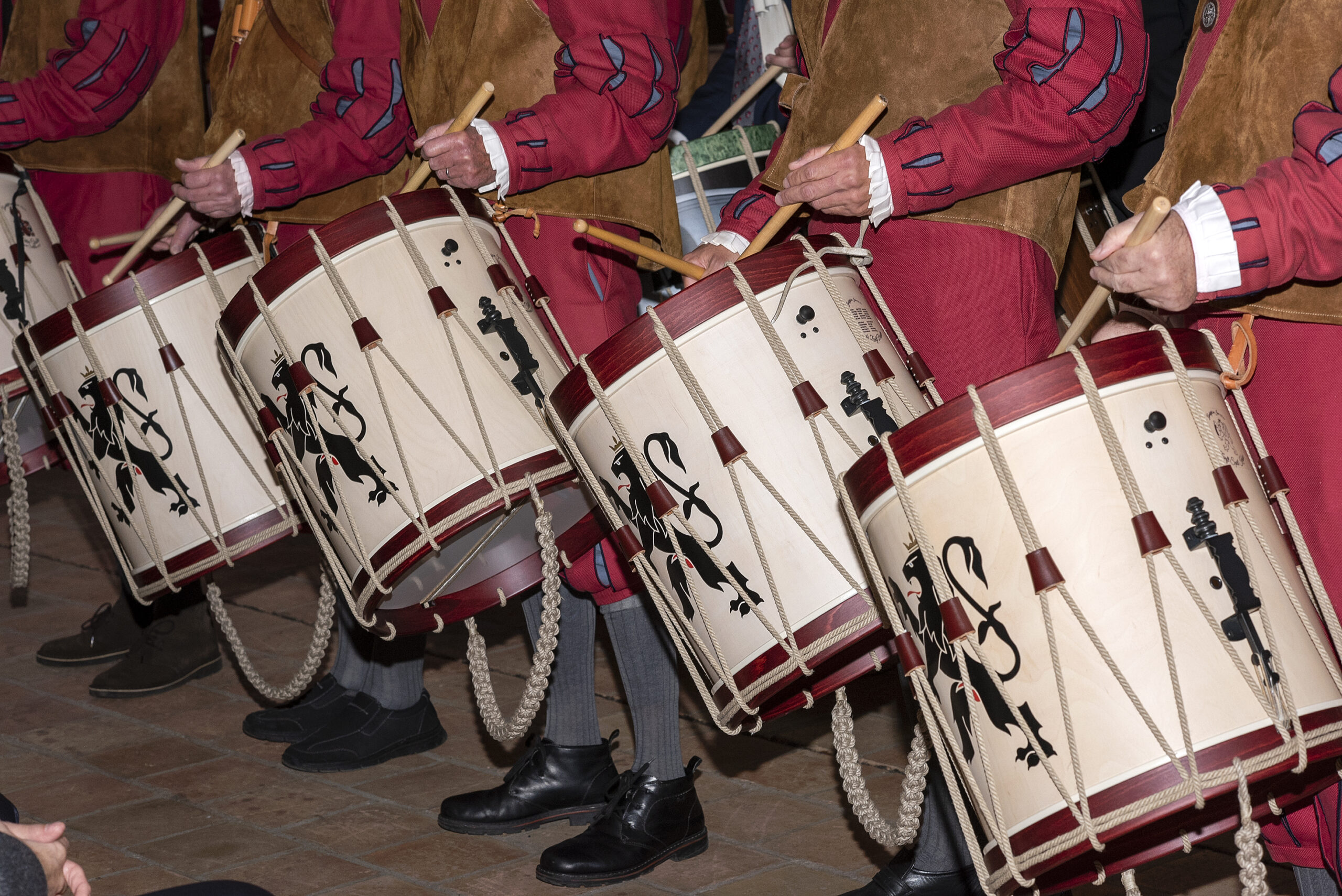 E. E. Zunft zu Gerbern - 