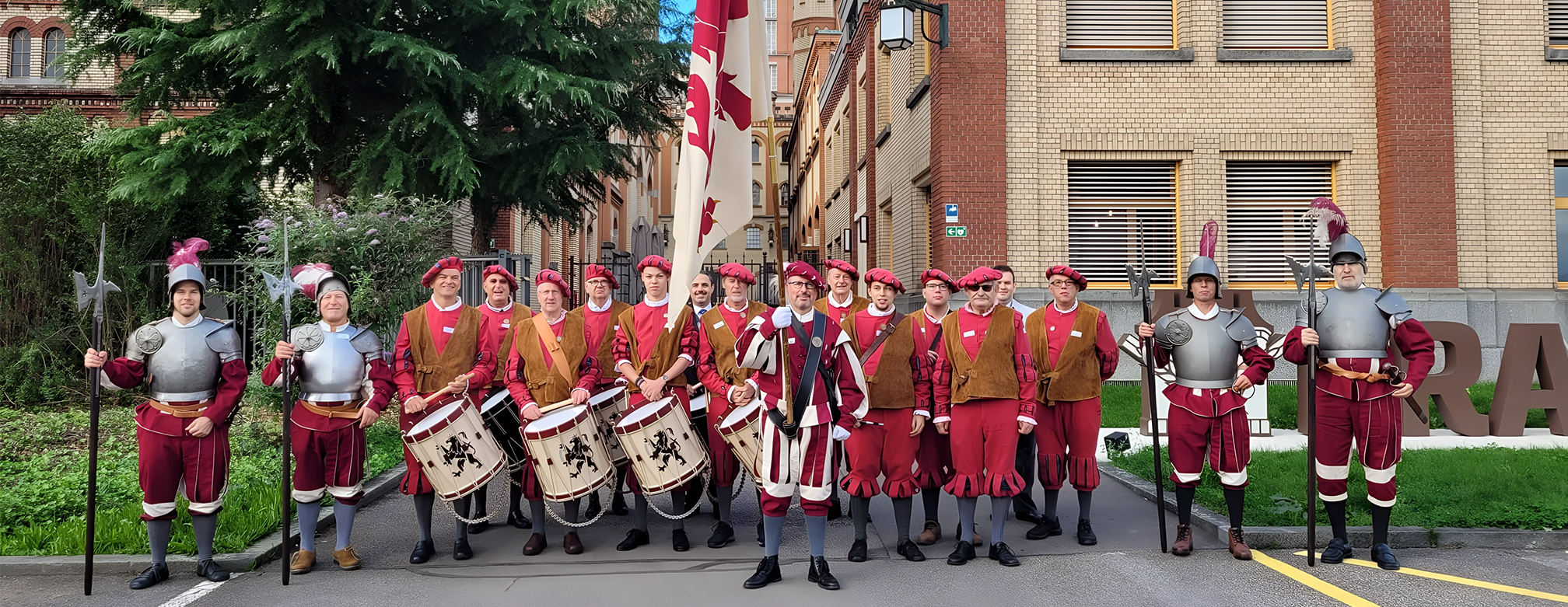 E. E. Zunft zu Gerbern - 