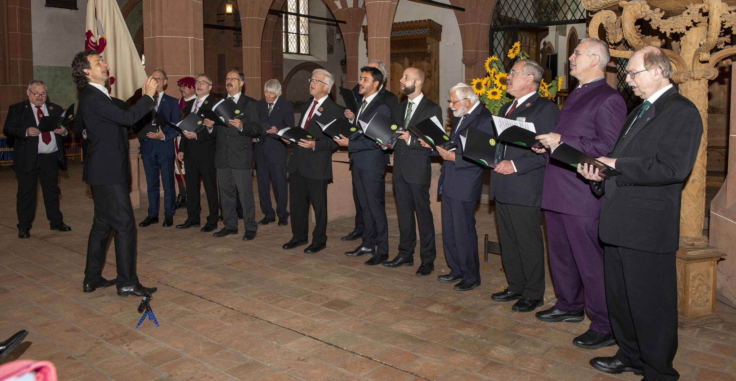 E. E. Zunft zu Gerbern - 