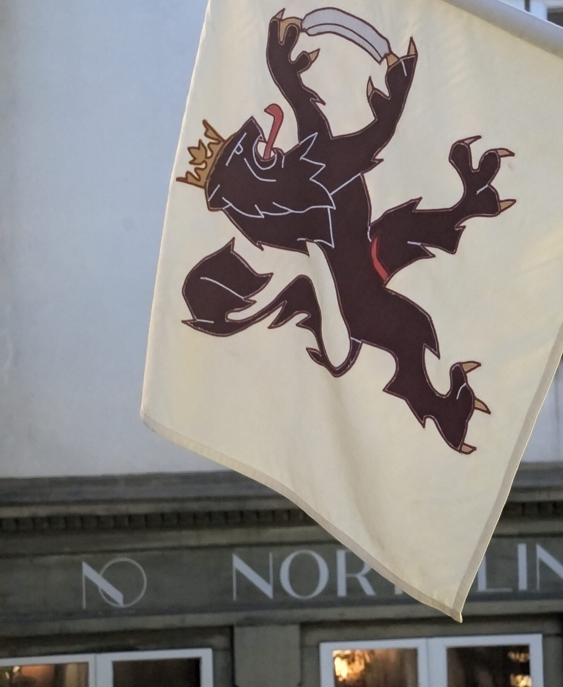 E. E. Zunft zu Gerbern - 