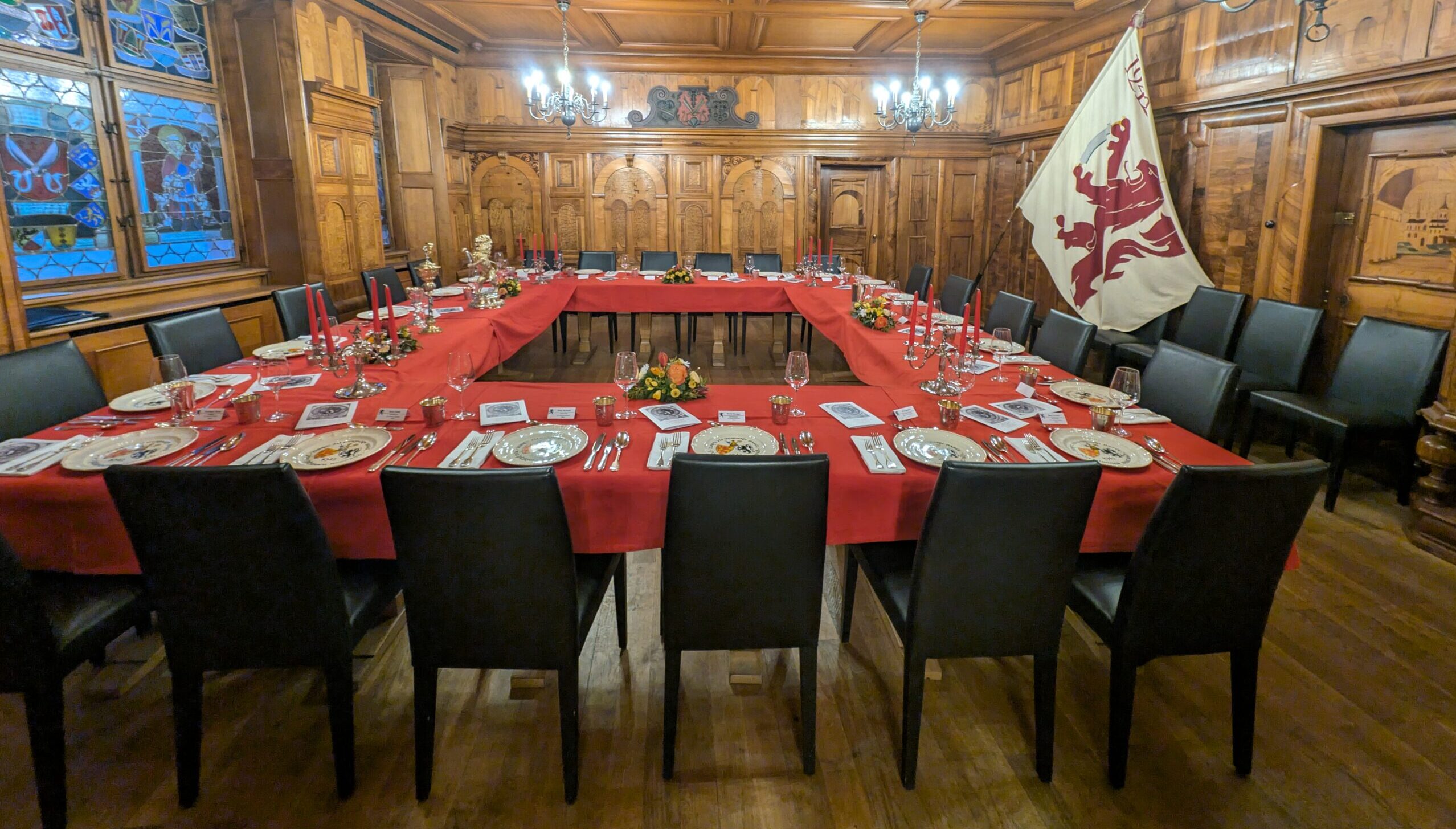 E. E. Zunft zu Gerbern - 