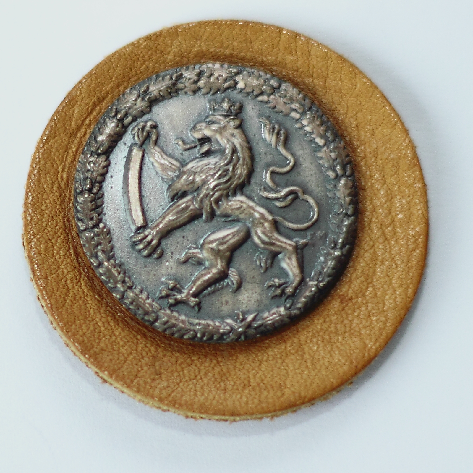 E. E. Zunft zu Gerbern - 