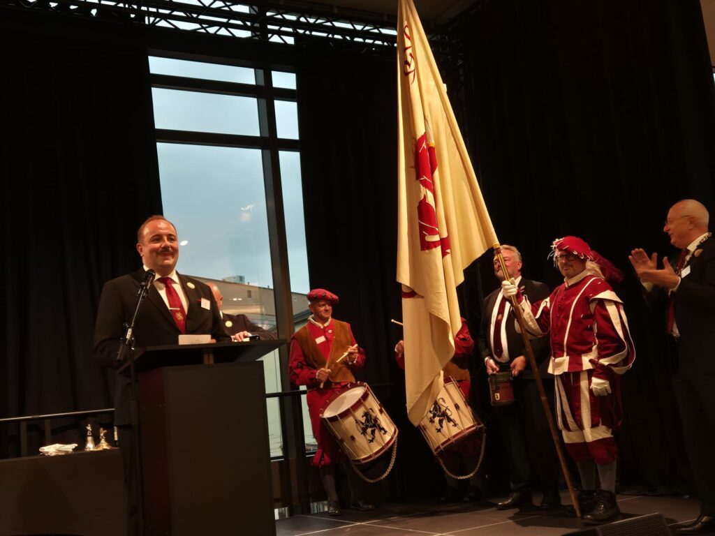 E. E. Zunft zu Gerbern - %title