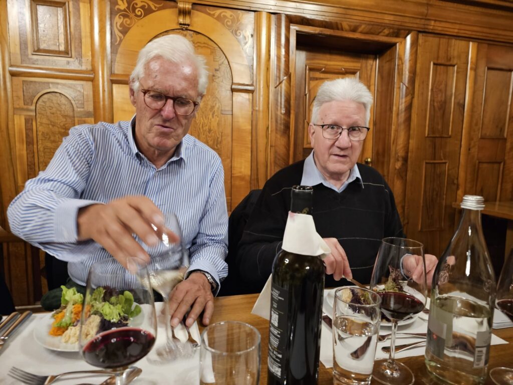 E. E. Zunft zu Gerbern - %title