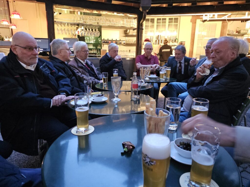 E. E. Zunft zu Gerbern - %title