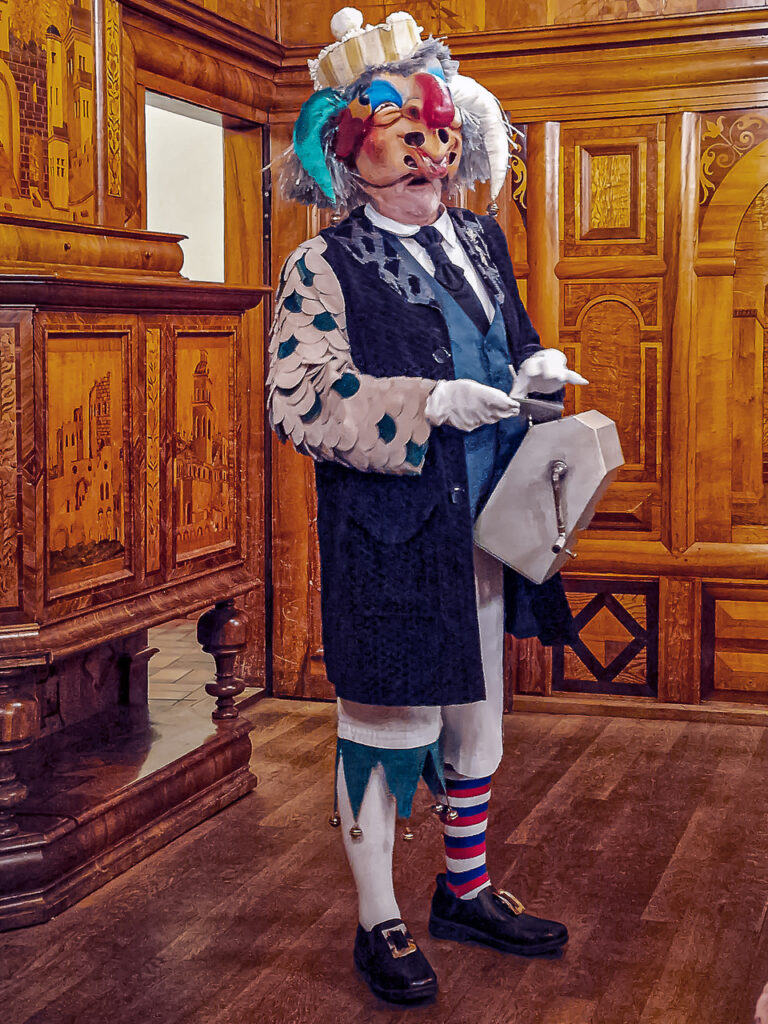 E. E. Zunft zu Gerbern - %title