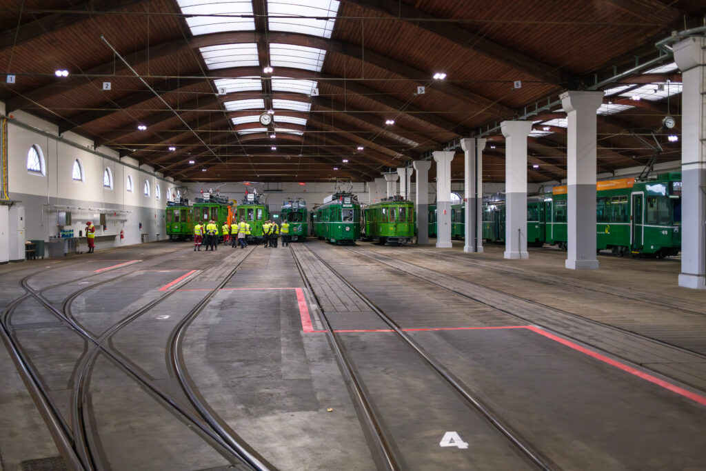 E. E. Zunft zu Gerbern - %title