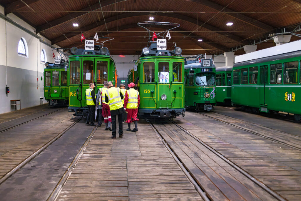 E. E. Zunft zu Gerbern - %title