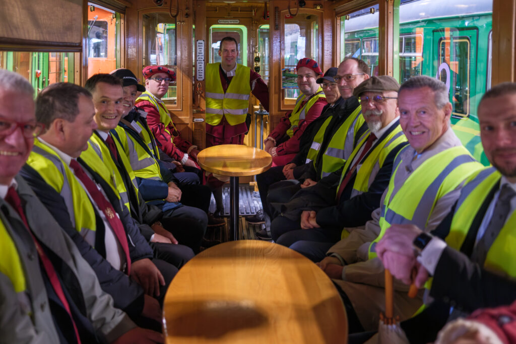 E. E. Zunft zu Gerbern - %title