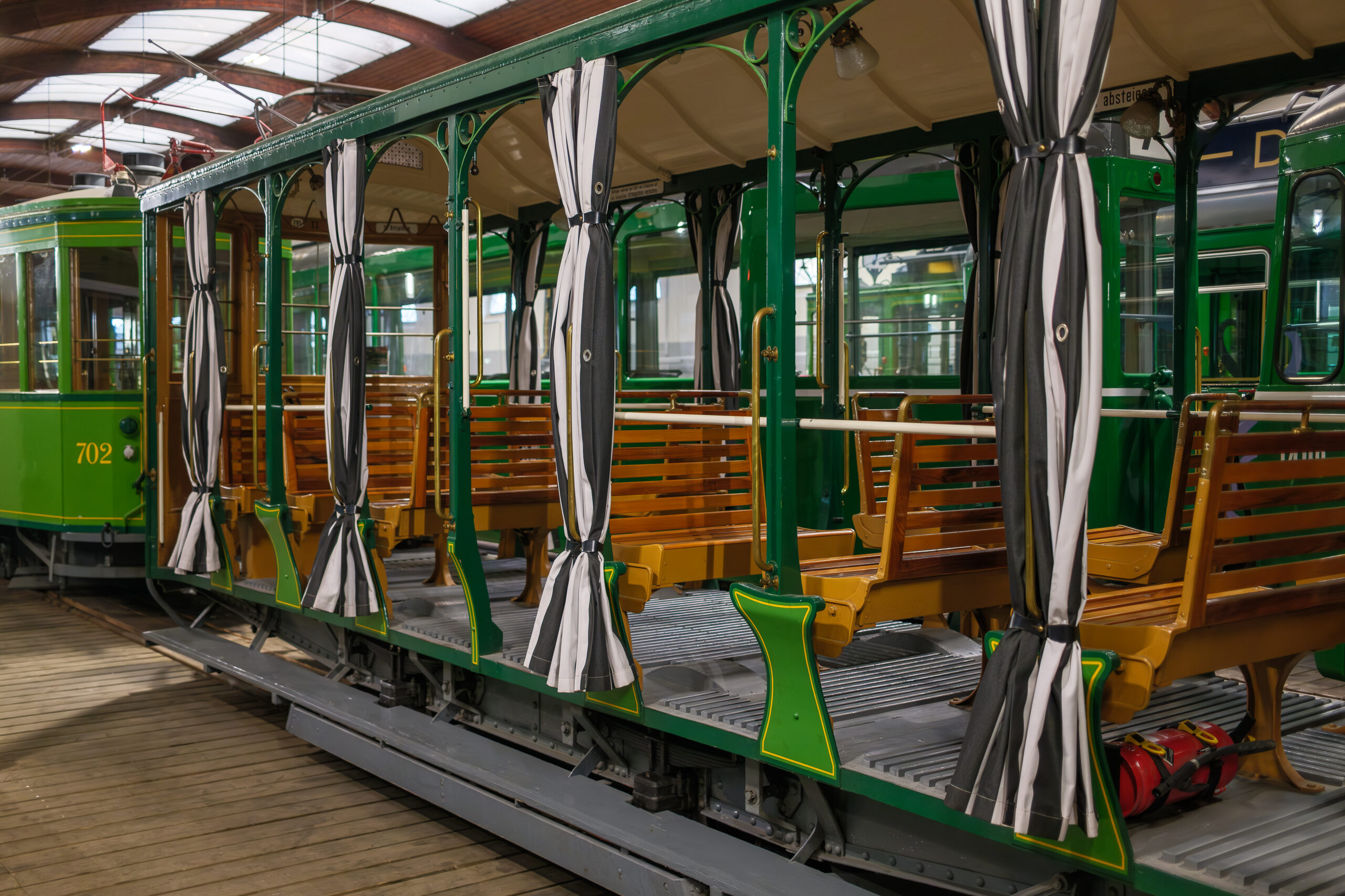 E. E. Zunft zu Gerbern - Zunftessen vom 1. November 2025