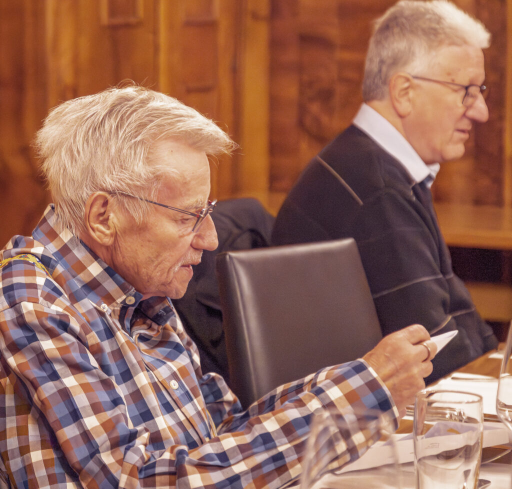 E. E. Zunft zu Gerbern - %title