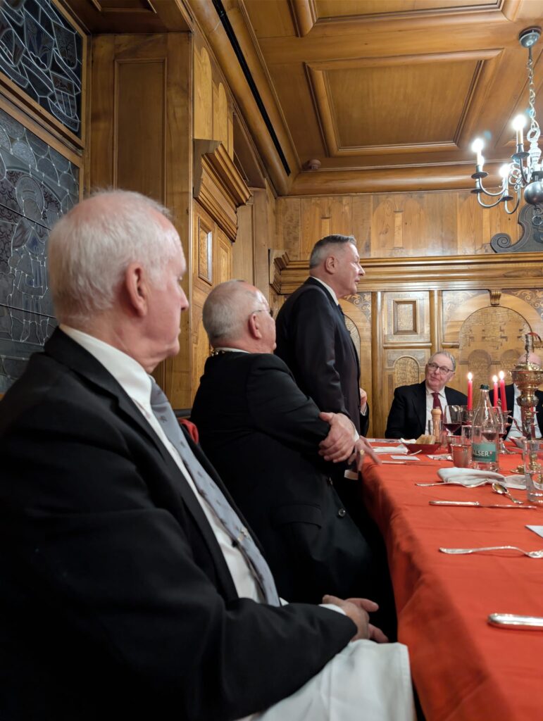 E. E. Zunft zu Gerbern - %title