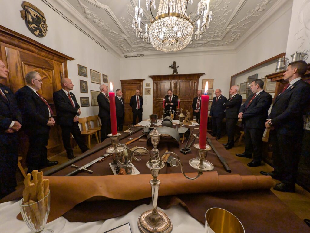 E. E. Zunft zu Gerbern - %title