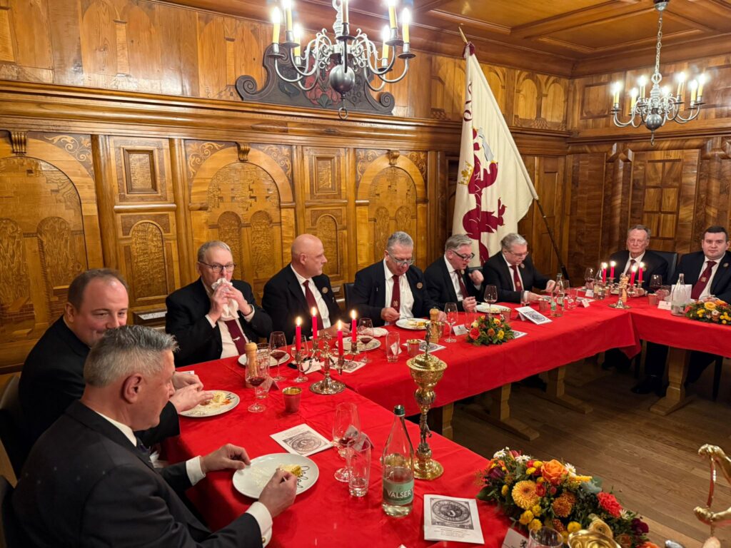 E. E. Zunft zu Gerbern - %title