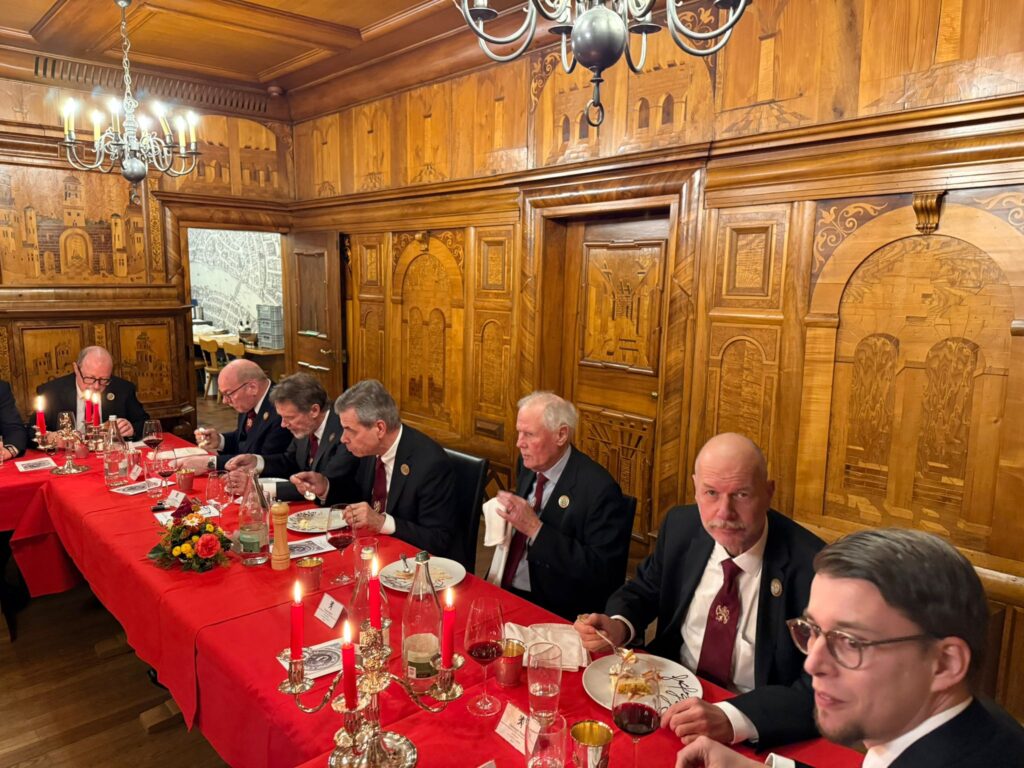 E. E. Zunft zu Gerbern - %title