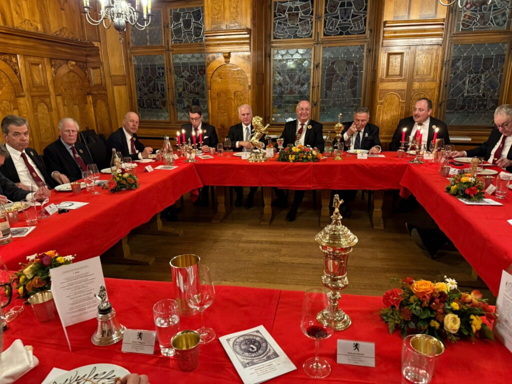 E. E. Zunft zu Gerbern - %title