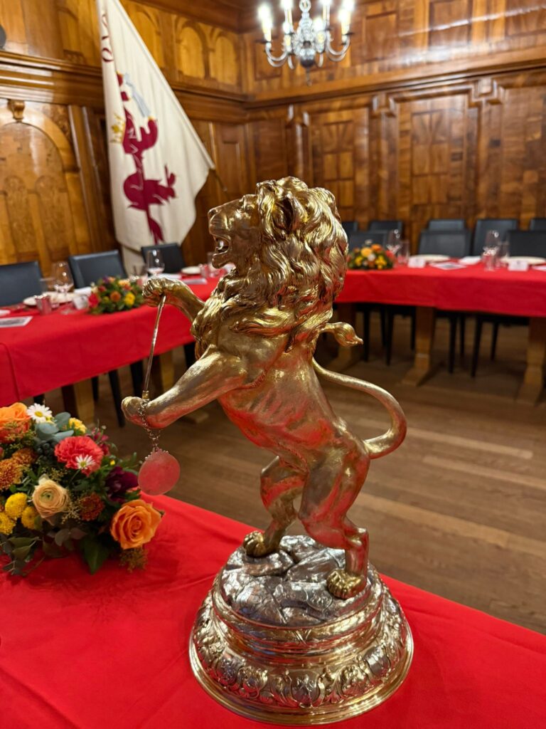 E. E. Zunft zu Gerbern - %title