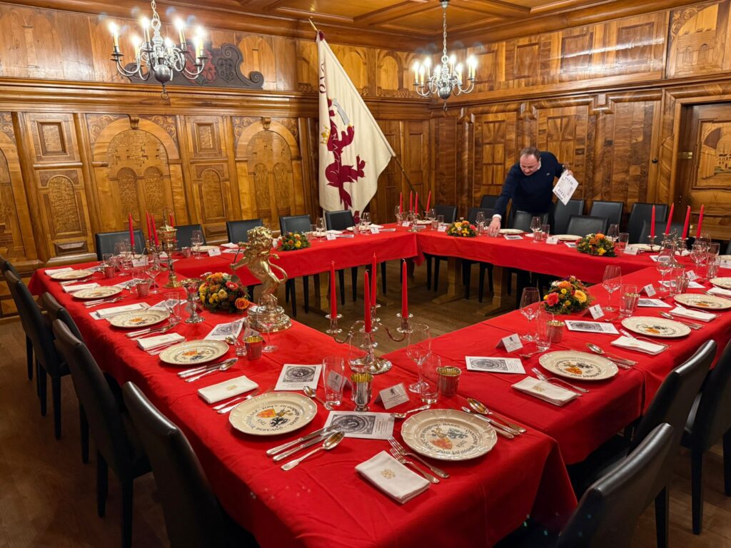 E. E. Zunft zu Gerbern - %title