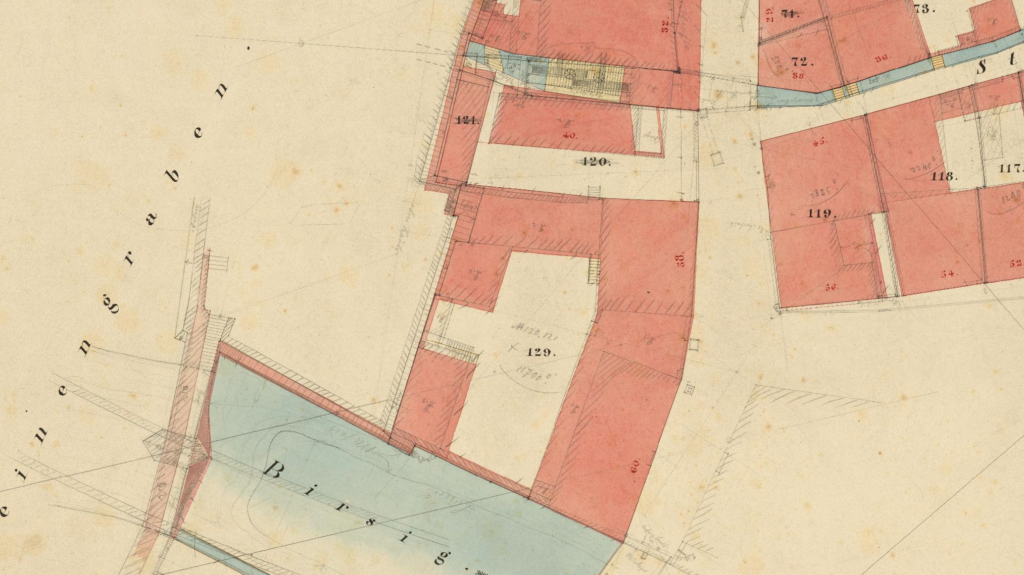 E. E. Zunft zu Gerbern - %title