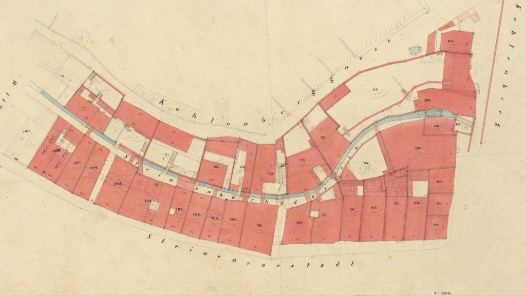 E. E. Zunft zu Gerbern - %title