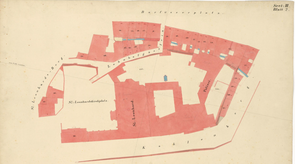 E. E. Zunft zu Gerbern - %title