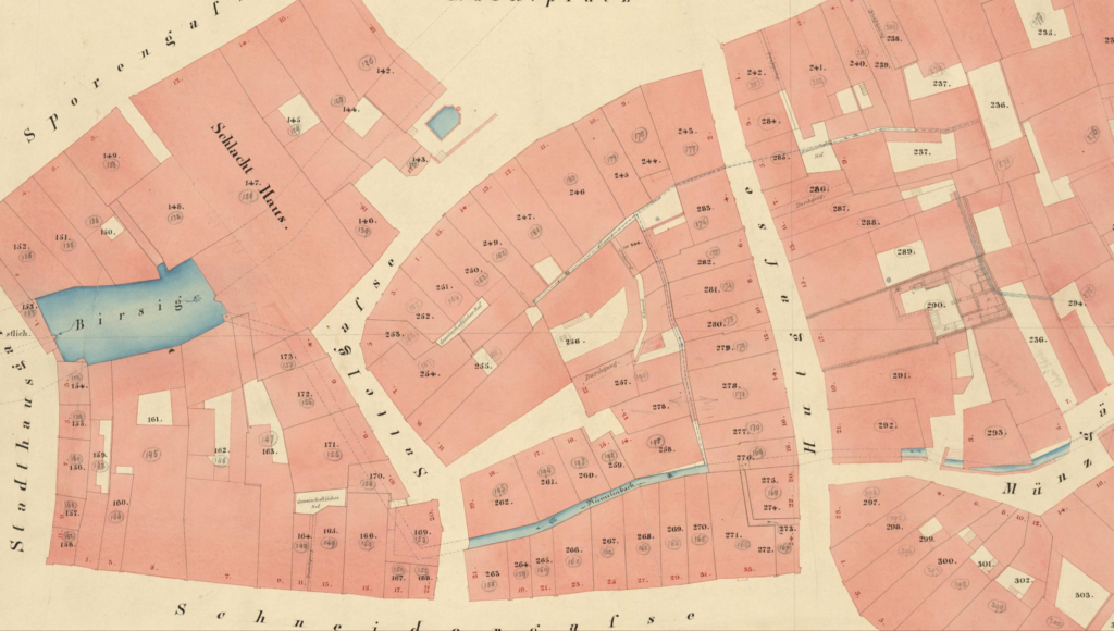 E. E. Zunft zu Gerbern - %title