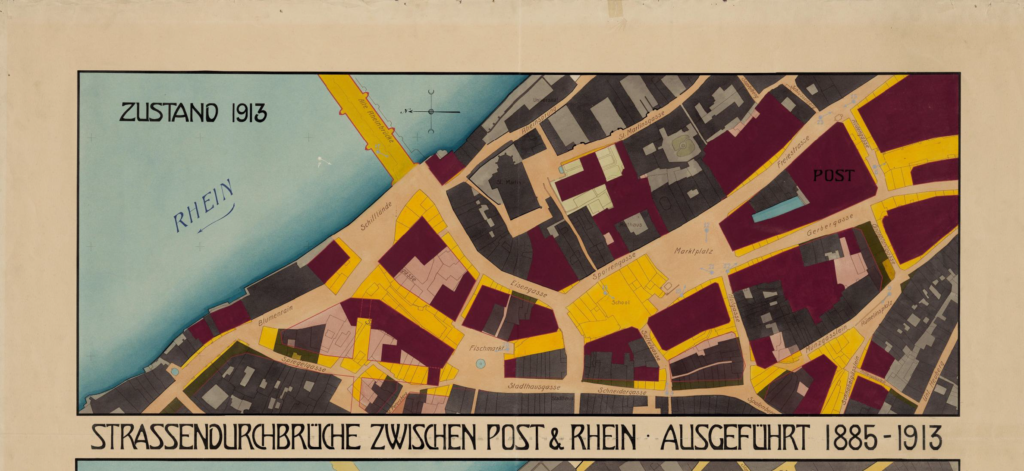 E. E. Zunft zu Gerbern - %title