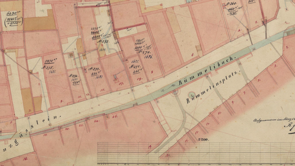 E. E. Zunft zu Gerbern - %title