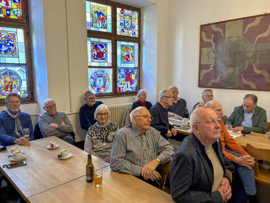 E. E. Zunft zu Gerbern - %title