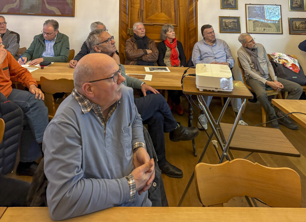 E. E. Zunft zu Gerbern - %title