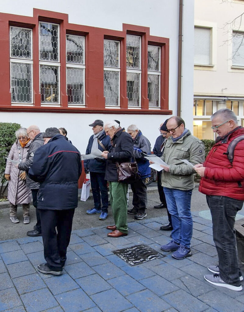 E. E. Zunft zu Gerbern - %title