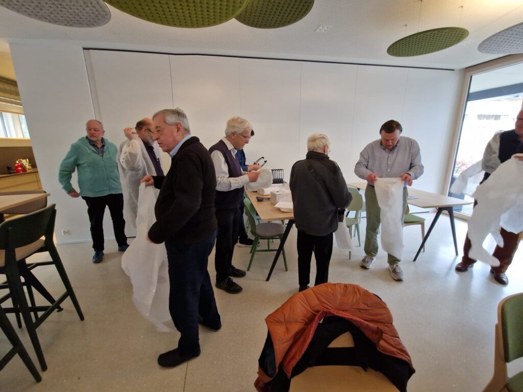 E. E. Zunft zu Gerbern - %title