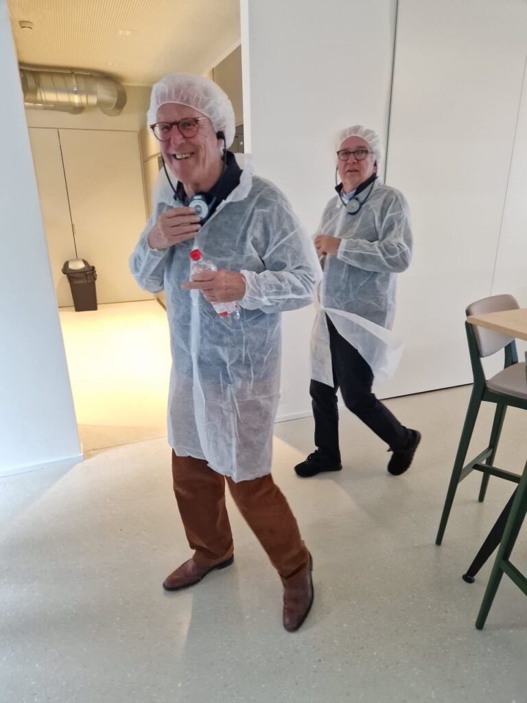 E. E. Zunft zu Gerbern - %title