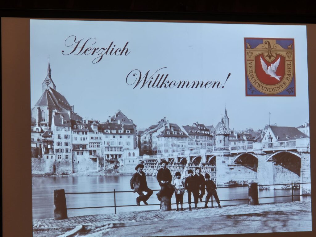 E. E. Zunft zu Gerbern - %title