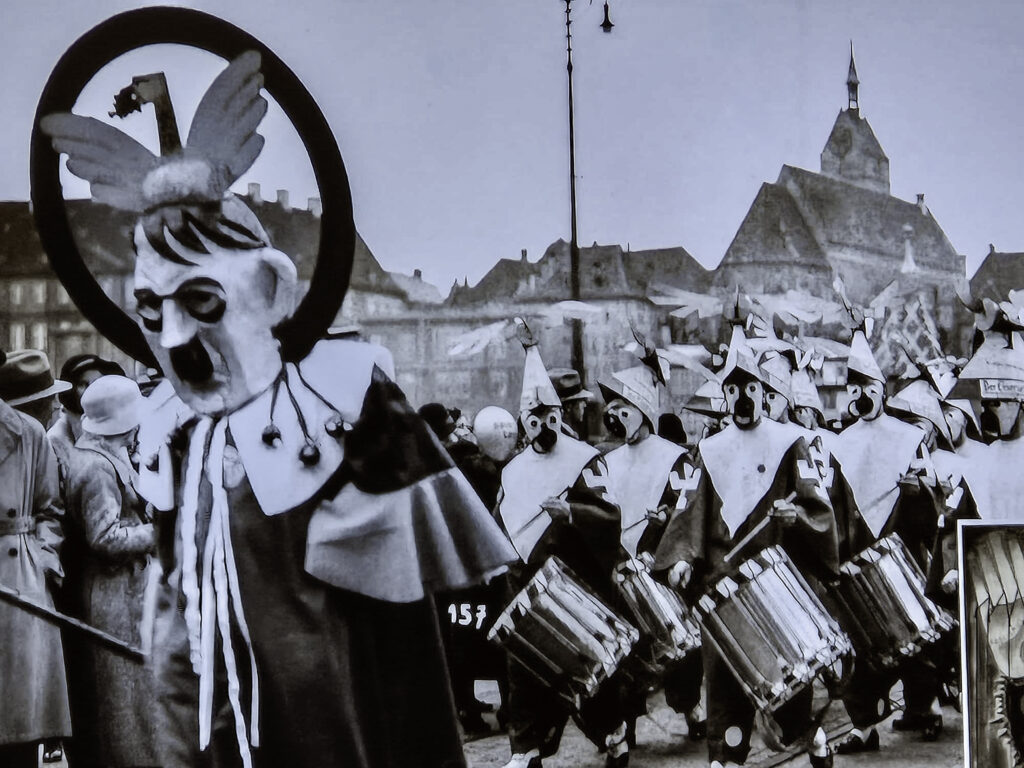 E. E. Zunft zu Gerbern - %title