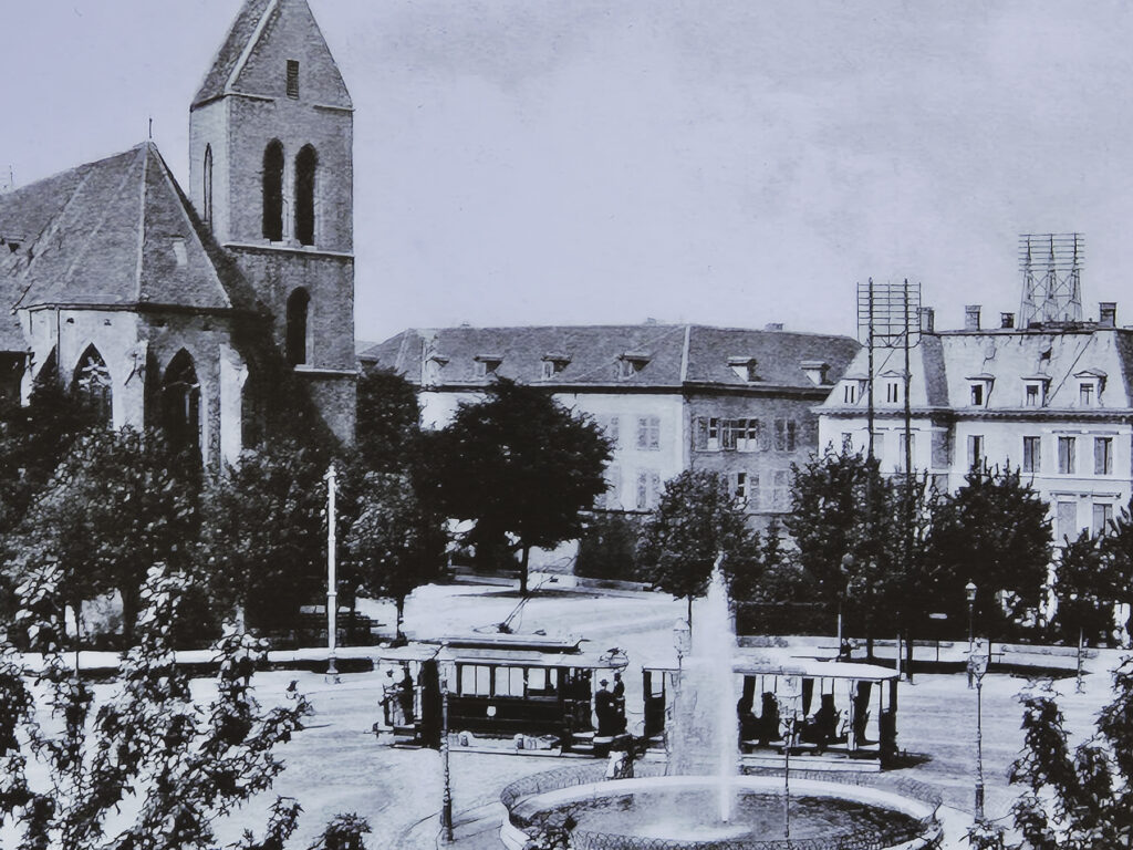 E. E. Zunft zu Gerbern - %title