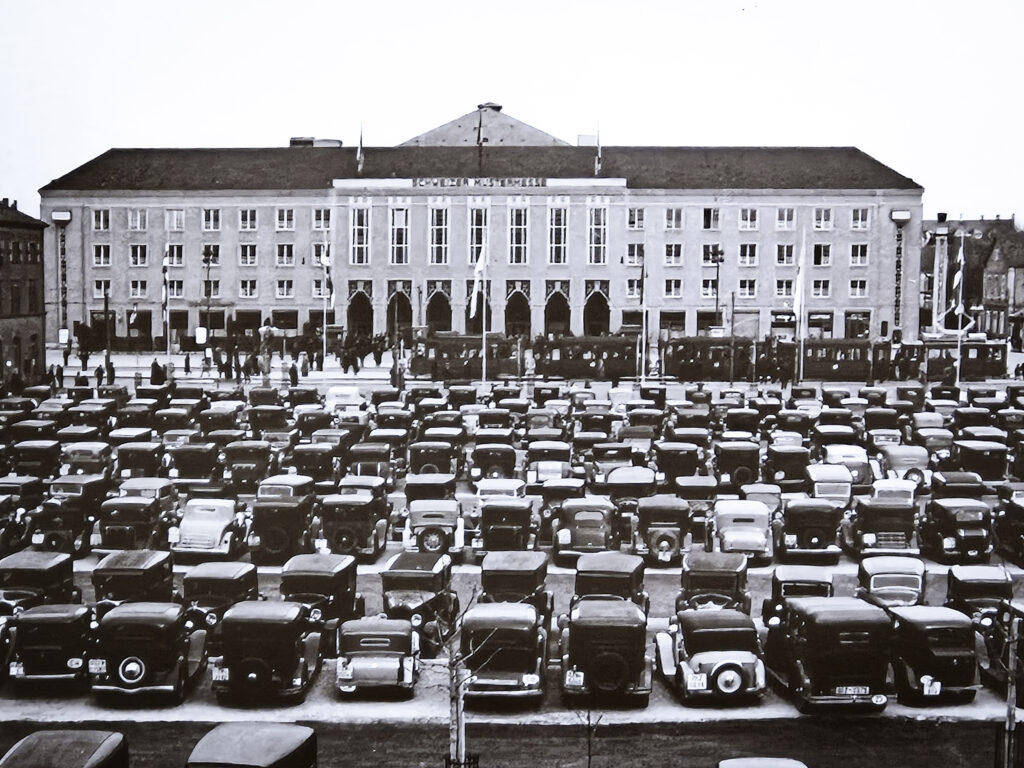 E. E. Zunft zu Gerbern - %title