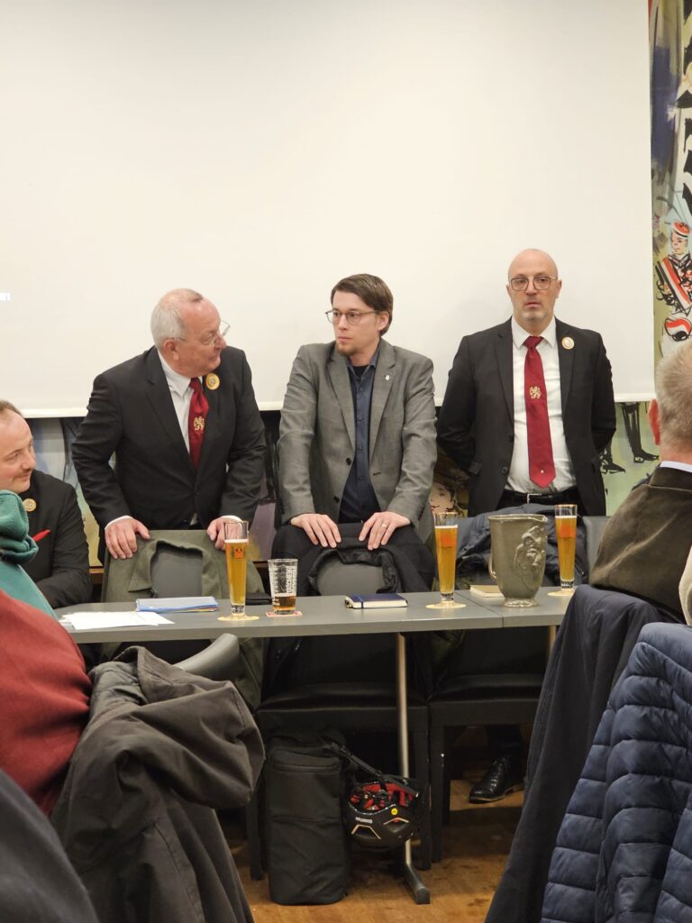 E. E. Zunft zu Gerbern - %title