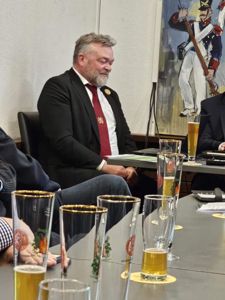 E. E. Zunft zu Gerbern - %title