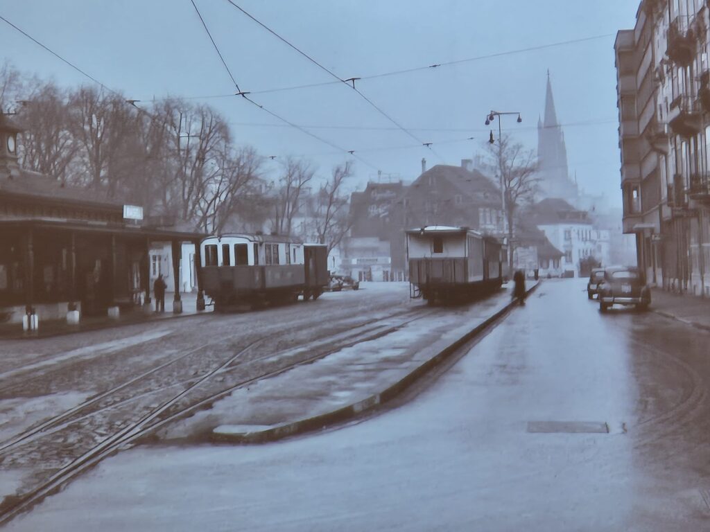 E. E. Zunft zu Gerbern - %title