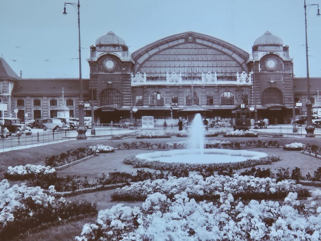 E. E. Zunft zu Gerbern - %title