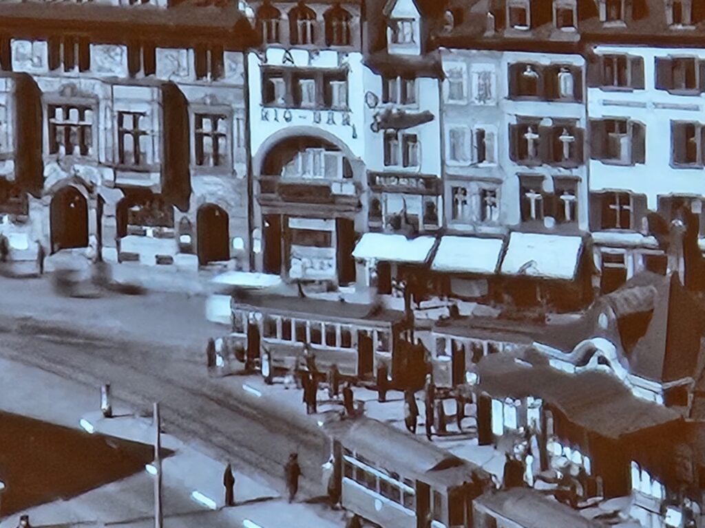 E. E. Zunft zu Gerbern - %title