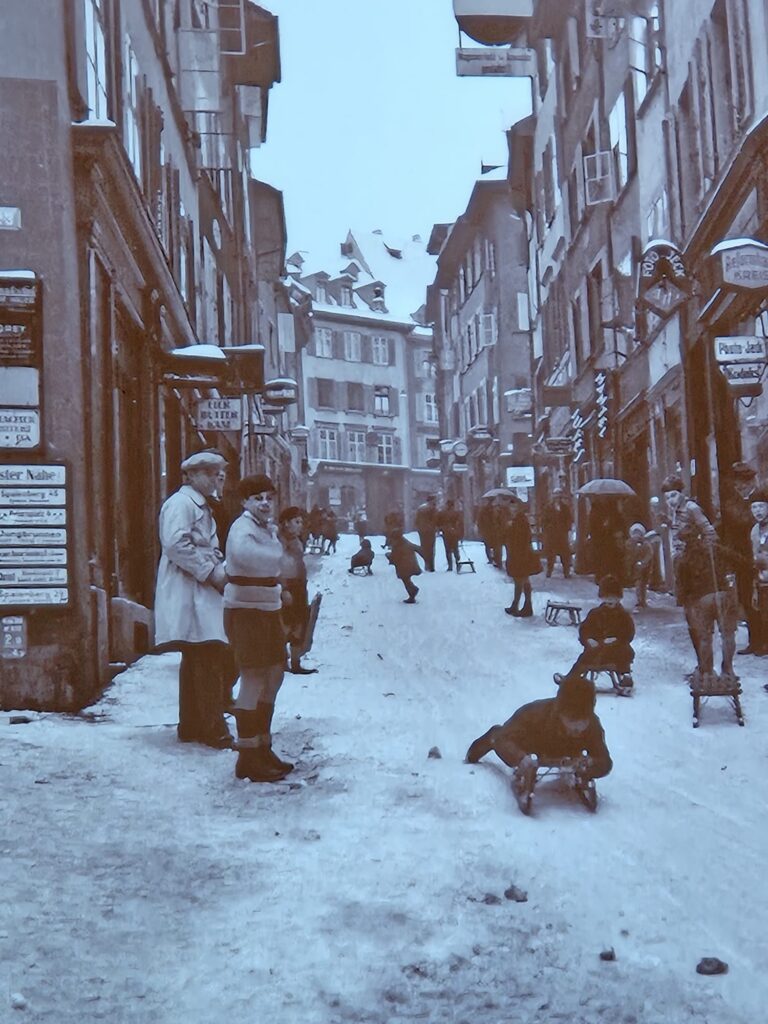 E. E. Zunft zu Gerbern - %title