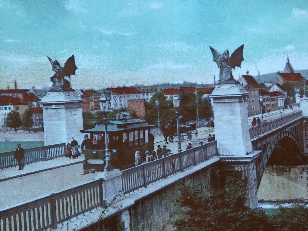 E. E. Zunft zu Gerbern - %title