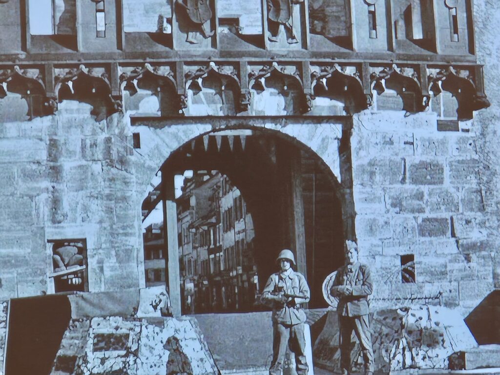 E. E. Zunft zu Gerbern - %title