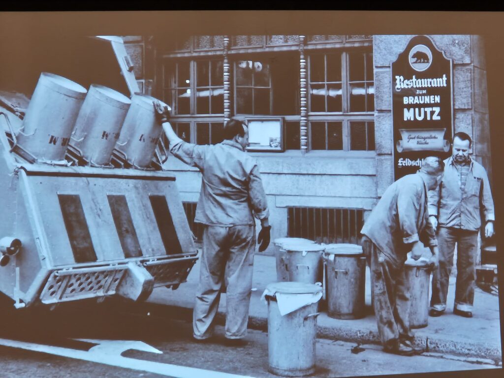 E. E. Zunft zu Gerbern - %title