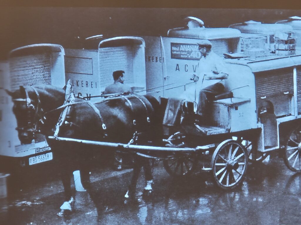 E. E. Zunft zu Gerbern - %title