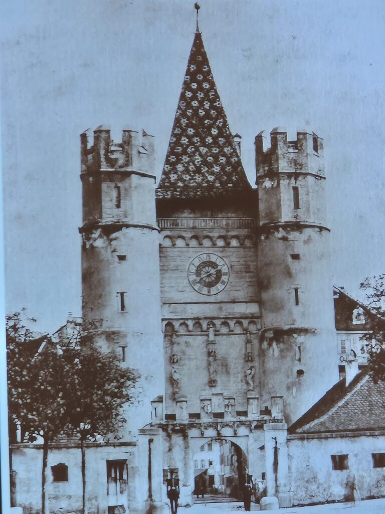 E. E. Zunft zu Gerbern - %title