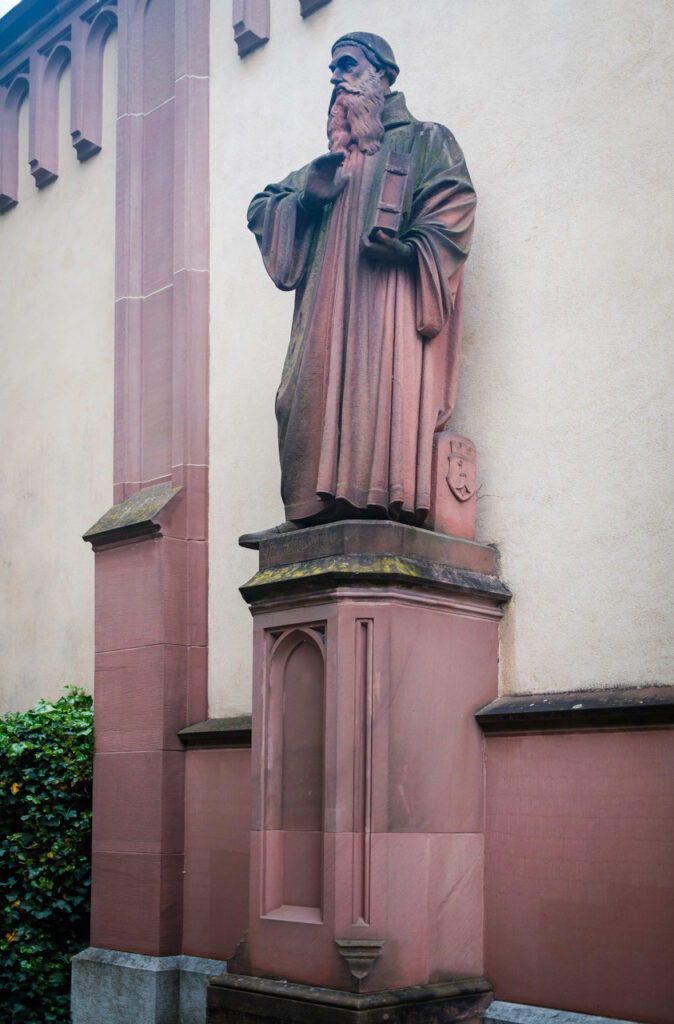 E. E. Zunft zu Gerbern - %title